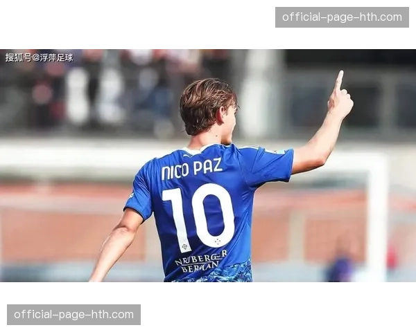 意大利青训遗珠效力多特蒙德，皮耶罗质问为何本土才俊不在意甲效力