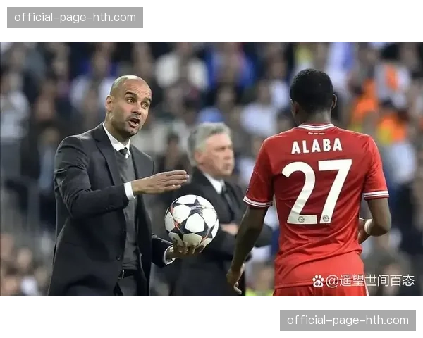 瓜迪奥拉赛前发布会暗示，对阵拜仁将采用“特殊策略”应对对手前场自由人。