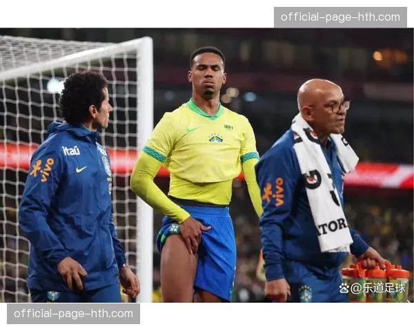 评论：国际比赛日频现伤病潮，FIFA密集赛程再遭质疑